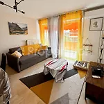 Cosy Apartment Near Beach