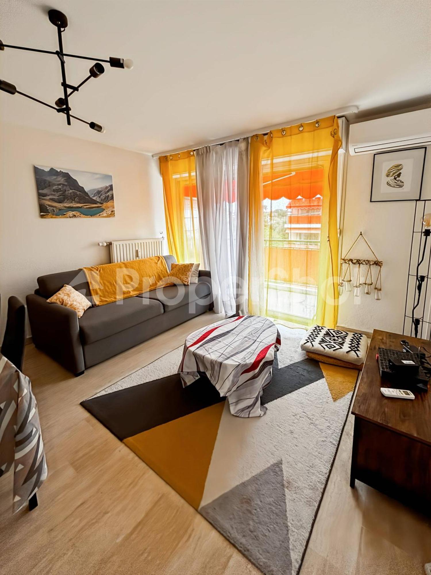Cosy Near Antibes